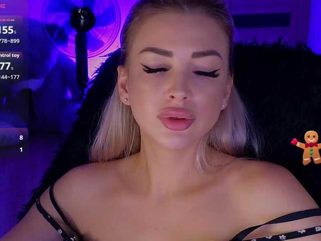 MilanaOmgReal live cam on BongaCams