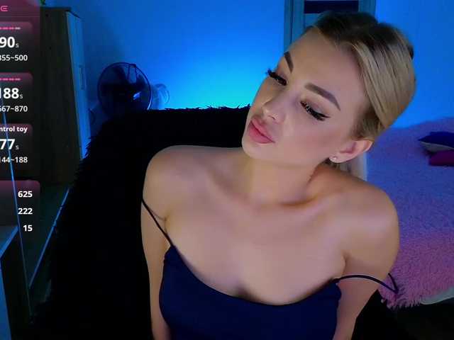MilanaOmgReal live cam