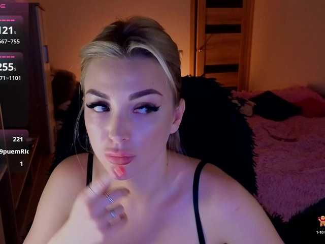 milanaomgreal cam belle