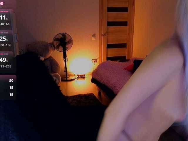 MilanaOmgReal live cam on BongaCams