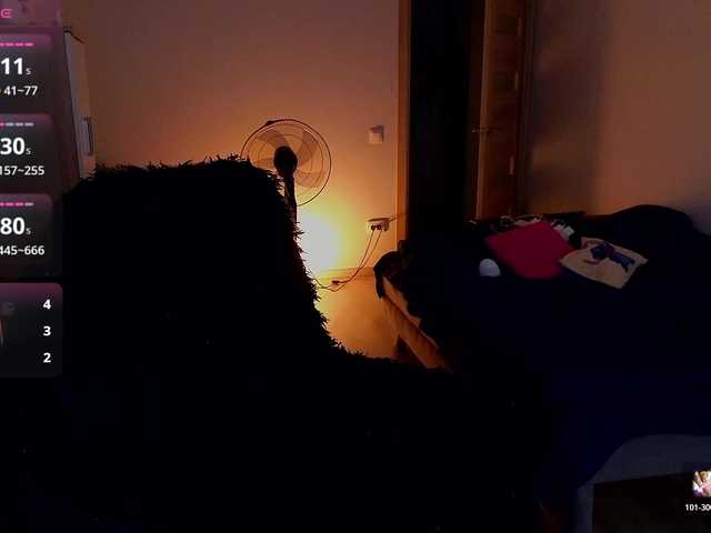 MilanaOmgReal live cam on BongaCams