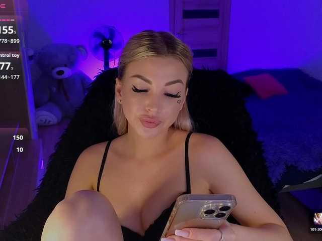 MilanaOmgReal live cam