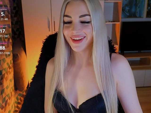 MilanaOmgReal's BongaCams show and profile