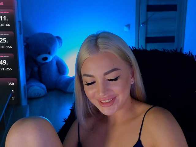 MilanaOmgReal live cam on BongaCams