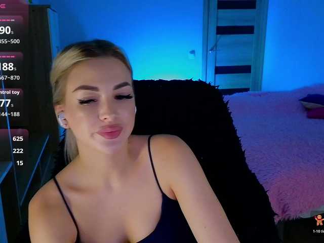 MilanaOmgReal live cam