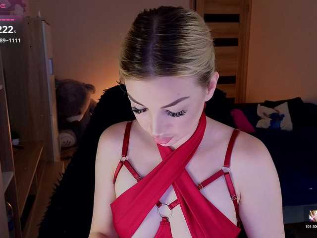 MilanaOmgReal live cam on BongaCams