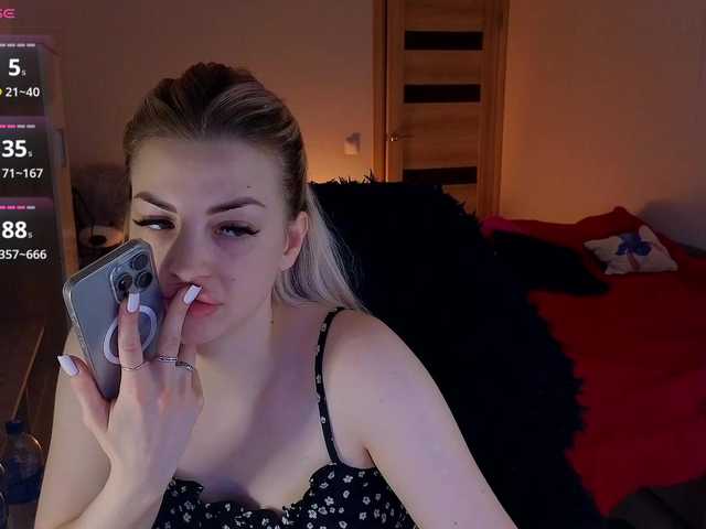 milanaomgreal live sex