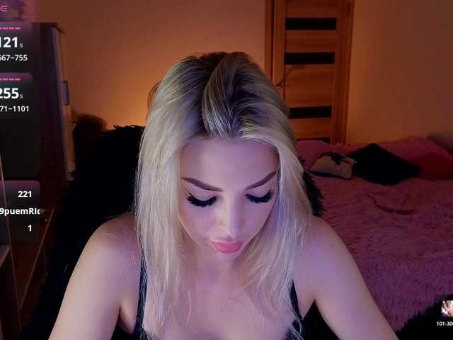 milanaomgreal belle show