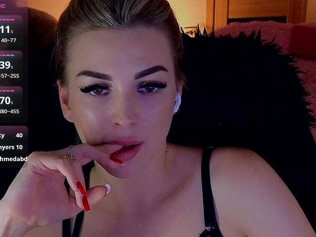 MilanaOmgReal live cam