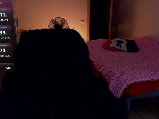 MilanaOmgReal live cam on BongaCams
