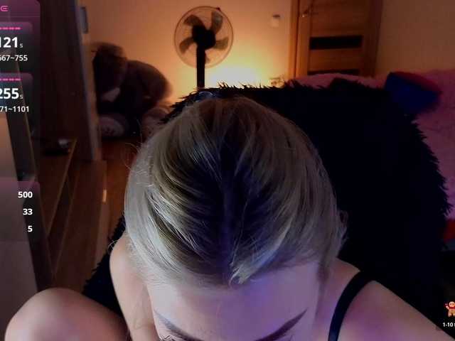 MilanaOmgReal Live-Cam auf BongaCams