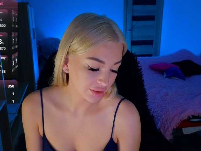 MilanaOmgReal live cam on BongaCams