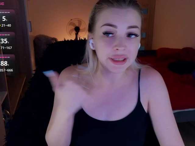 MilanaOmgReal live cam on BongaCams