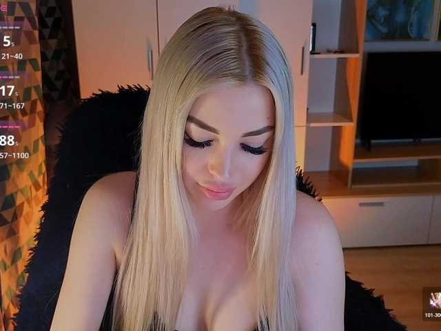MilanaOmgReal's BongaCams show and profile