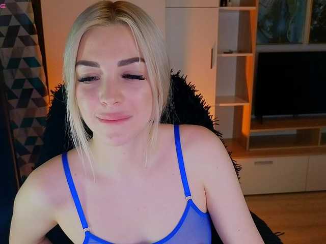 MilanaOmgReal's BongaCams show and profile