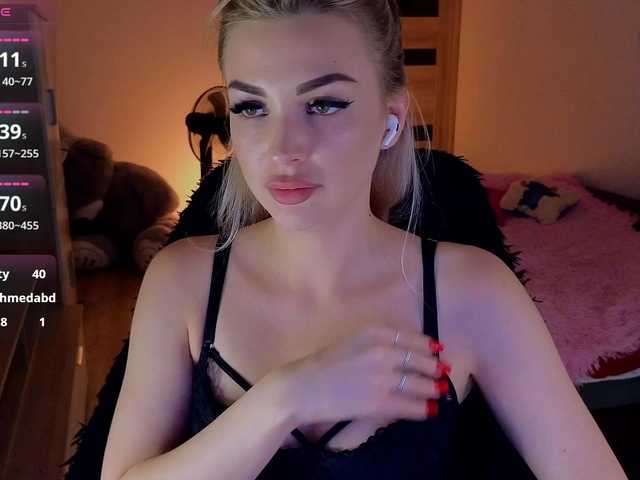 MilanaOmgReal canlı kamera: BongaCams