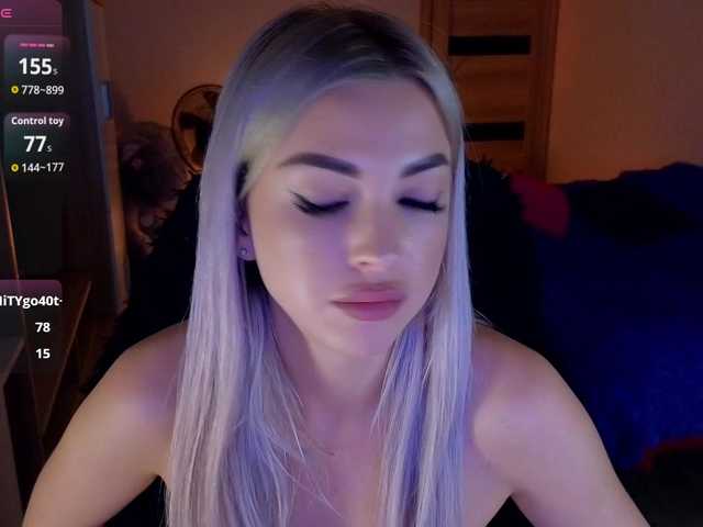 MilanaOmgReal live cam on BongaCams