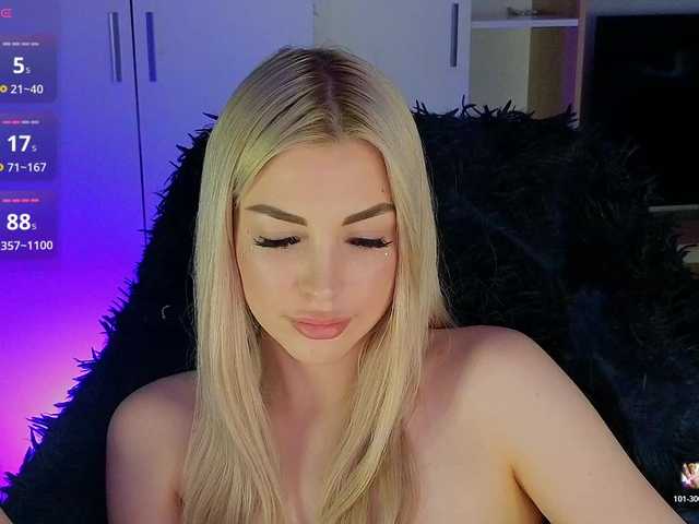 MilanaOmgReal's BongaCams show and profile