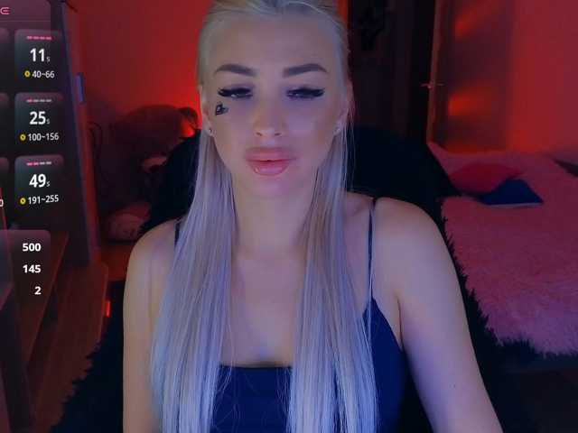 MilanaOmgReal live cam on BongaCams