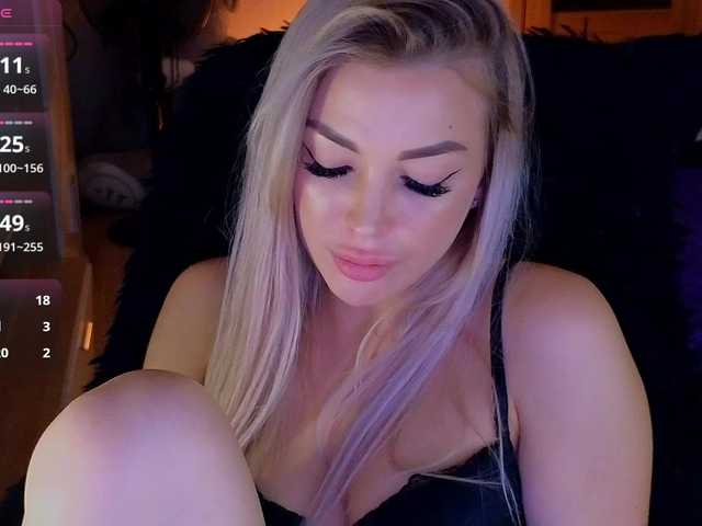 MilanaOmgReal live cam