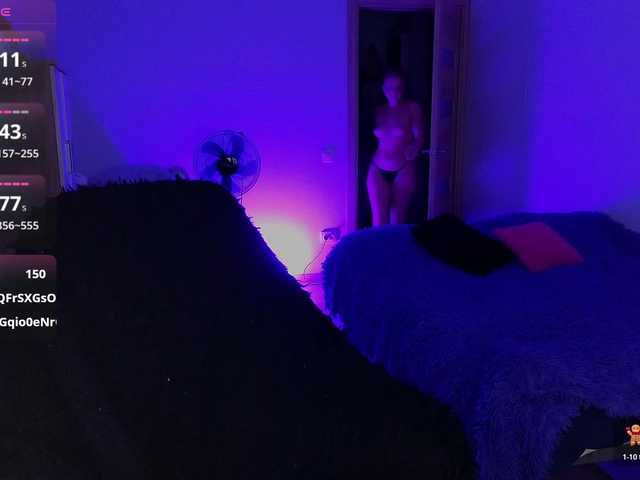 MilanaOmgReal live cam