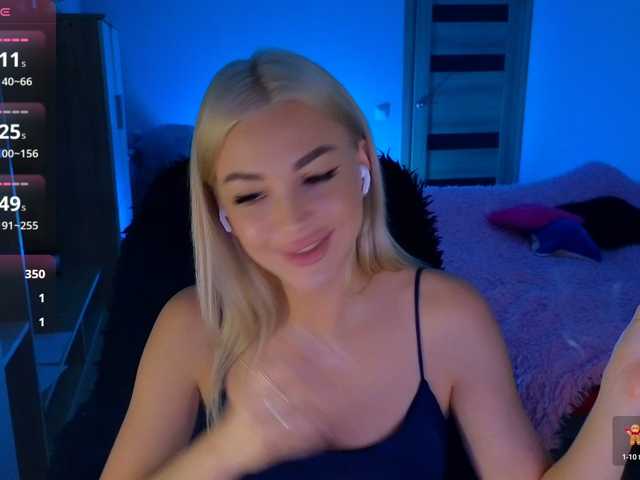 MilanaOmgReal live cam on BongaCams