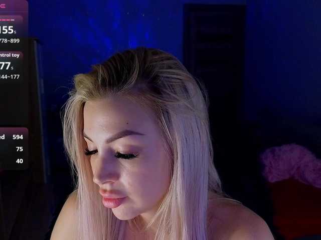 MilanaOmgReal live cam on BongaCams