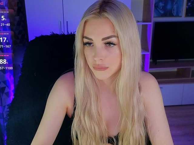 MilanaOmgReal's BongaCams show and profile
