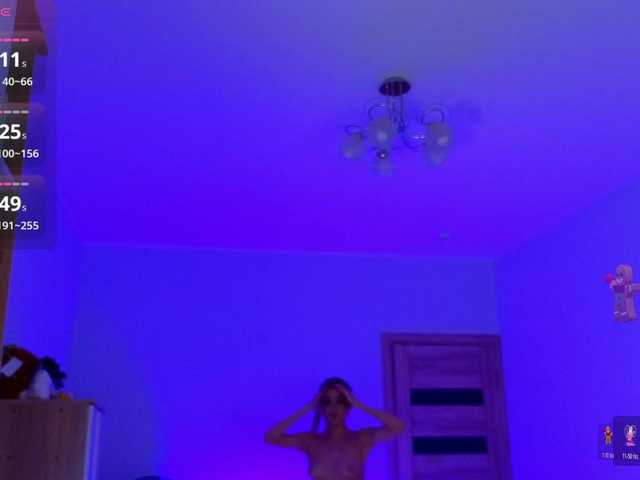 MilanaOmgReal live cam on BongaCams