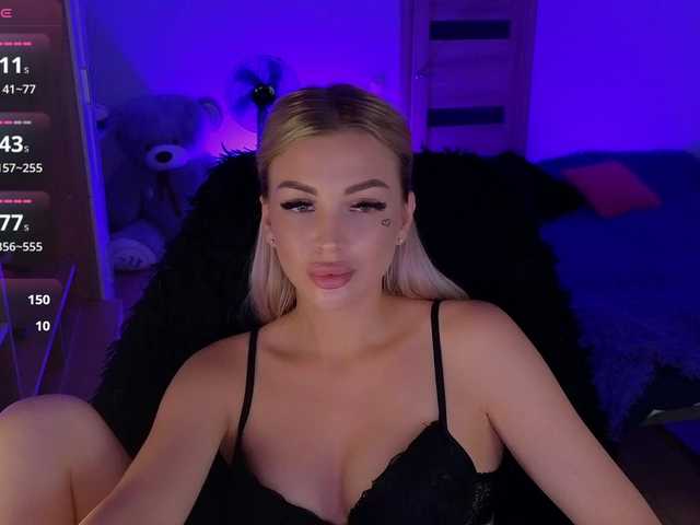 MilanaOmgReal live cam