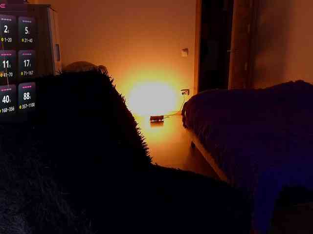 MilanaOmgReal webcam