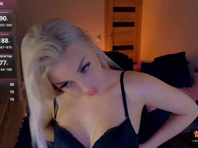 Model: MilanaOmgReal