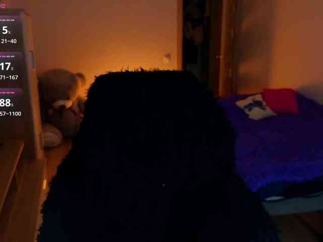 MilanaOmgReal webcam
