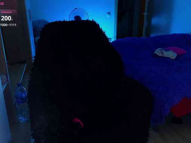 MilanaOmgReal Live Webcam on BongaCams