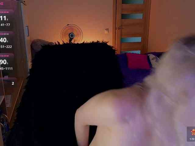 MilanaOmgReal webcam