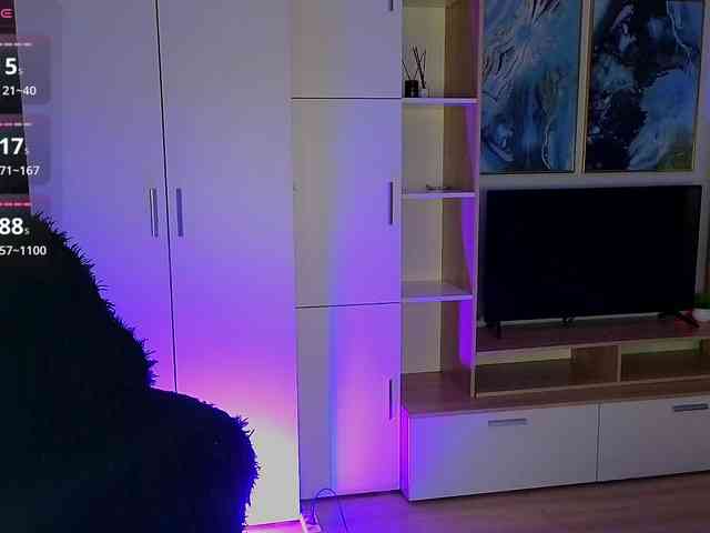 MilanaOmgReal webcam