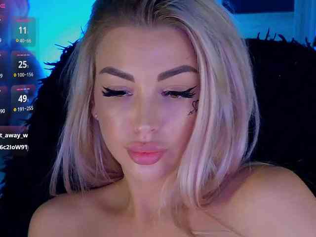 Model: MilanaOmgReal