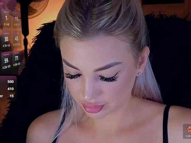 MilanaOmgReal webcam