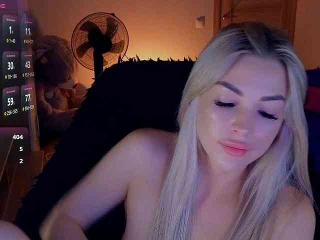 MilanaOmgReal webcam