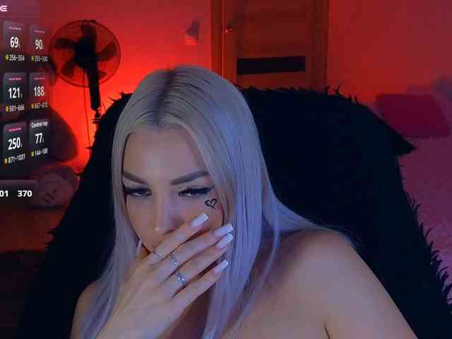 MilanaOmgReal MilanaOmgReal