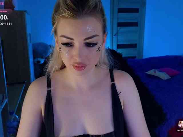 MilanaOmgReal Live Webcam on BongaCams