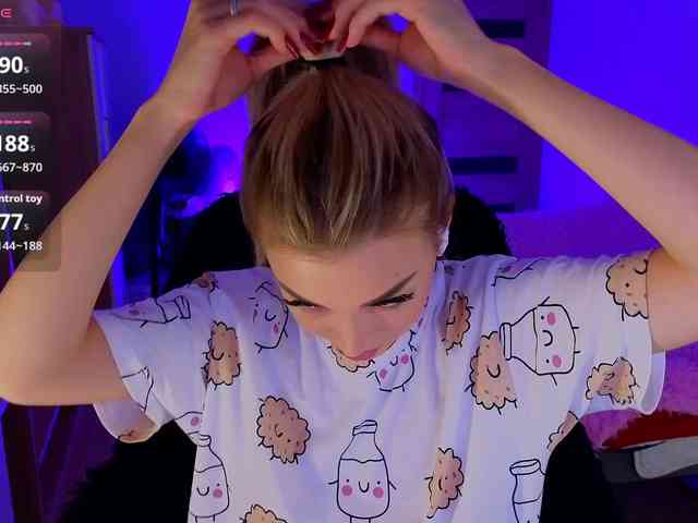 MilanaOmgReal MilanaOmgReal