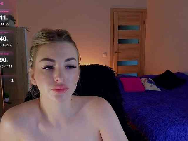 Model: MilanaOmgReal