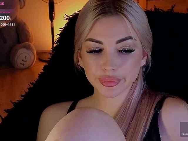 Model: MilanaOmgReal