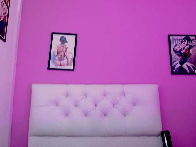 pamela666 live cam on BongaCams