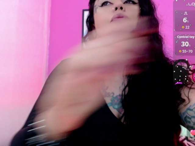 pamela666 live cam on BongaCams