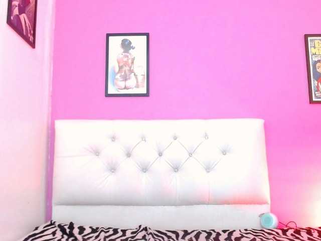 pamela666 live cam