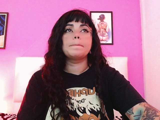 pamela666 live cam on BongaCams