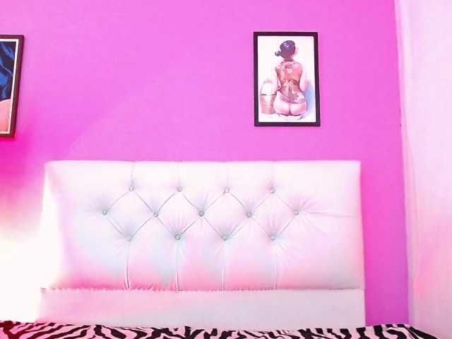 pamela666 live cam on BongaCams