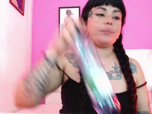 pamela666 live cam on BongaCams